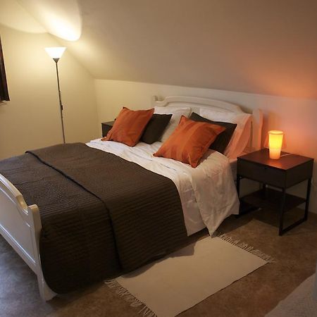 Villa Bijenhof Varsenare Екстериор снимка