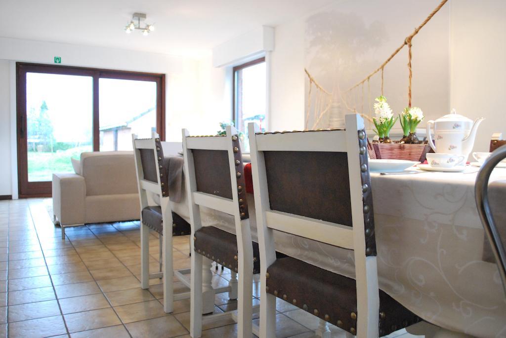 Villa Bijenhof Varsenare Стая снимка